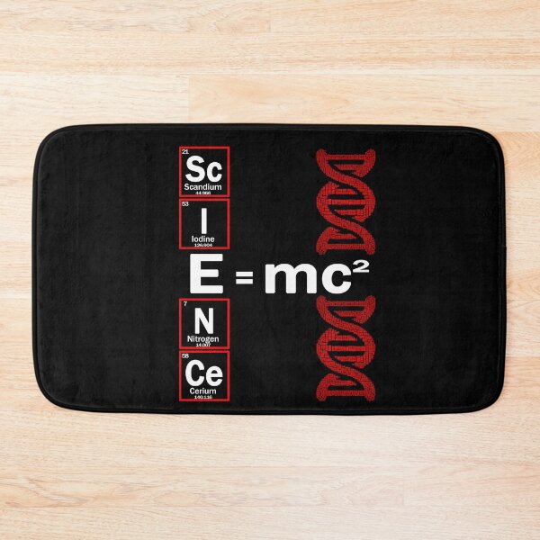 Item preview, Physics, chemistry and biology SCIENCE designed and sold by patriotazx.