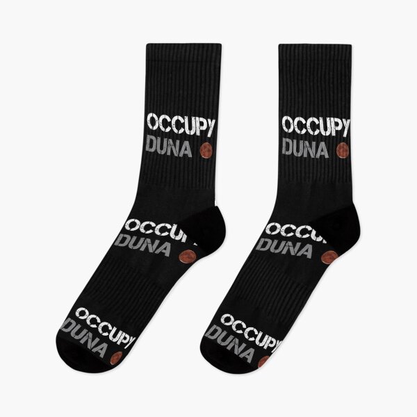 Item preview, Occupy Duna designed and sold by HappySchnapper.
