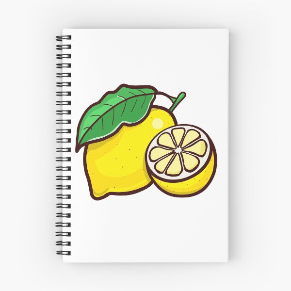 Item preview, Lemon pattern designed and sold by Enifael.
