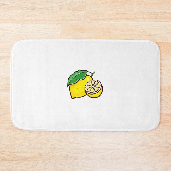 Item preview, Lemon pattern designed and sold by Enifael.