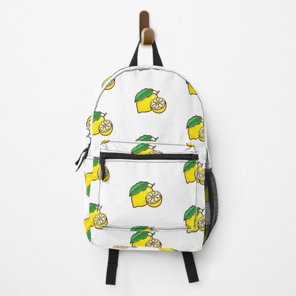 Item preview, Lemon pattern designed and sold by Enifael.