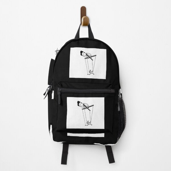 Puppet Strings Backpack