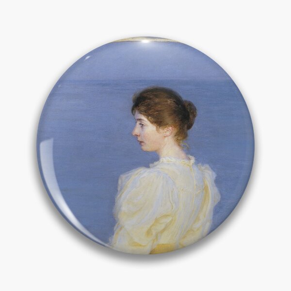 Artikelvorschau, Peder Severin Kroyer - Sommerabend in Skagen entworfen und verkauft von vakashop.