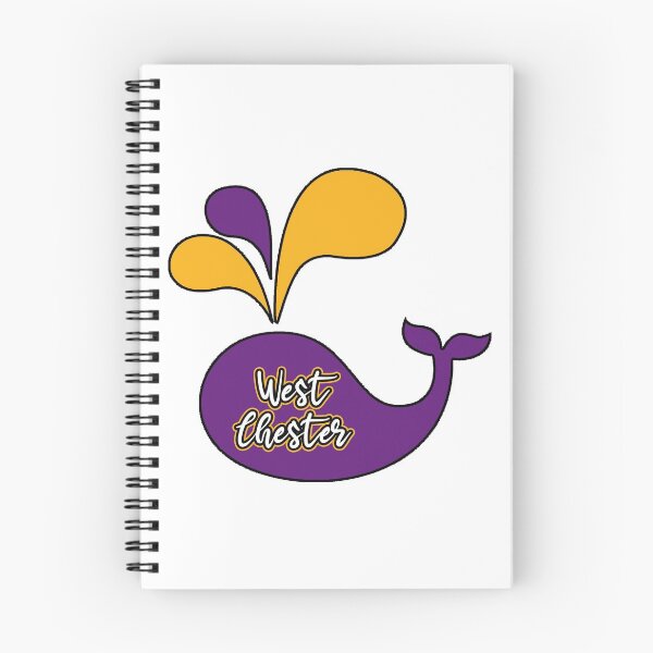 Item preview, West Chester Whale designed and sold by NicholasForbes.