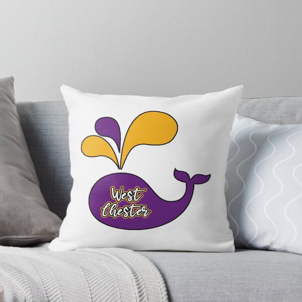 Item preview, West Chester Whale designed and sold by NicholasForbes.