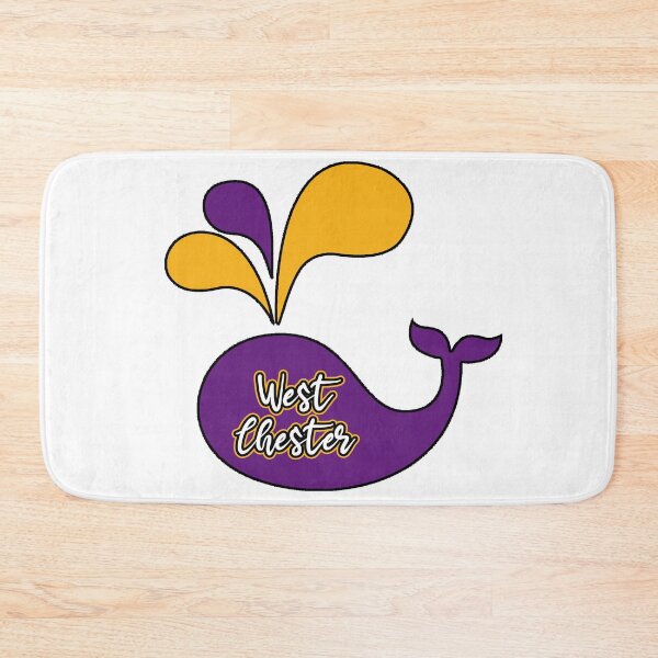 Item preview, West Chester Whale designed and sold by NicholasForbes.