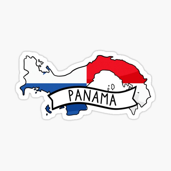Regalos y productos: De La Bandera De Panam%c3%a1
