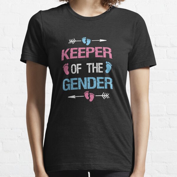 more than 2 gender shirt