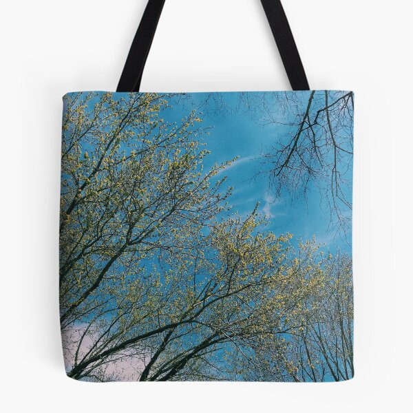 Item preview, Tree landscape :) designed and sold by Nola McHugh.