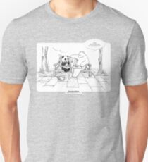 Thermos Effect Unisex T-Shirt