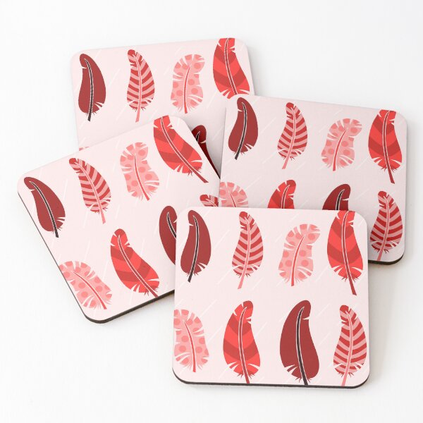 Item preview, Happy Feathers designed and sold by JuHeSch.