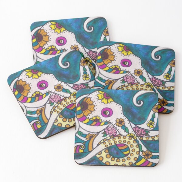 Item preview, Octomom designed and sold by Robyn Feeley.