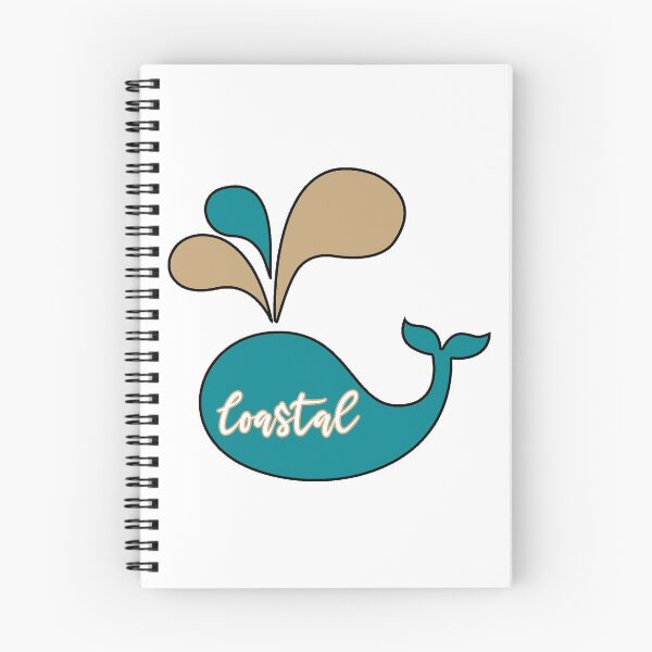 Item preview, Coastal Carolina Whale designed and sold by NicholasForbes.