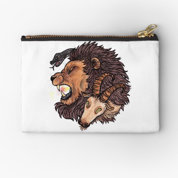 Item preview, Chimaera designed and sold by sadnettles.