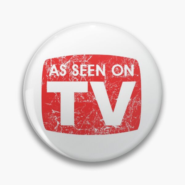 Item preview, As Seen on TV designed and sold by Birdtheman12345.
