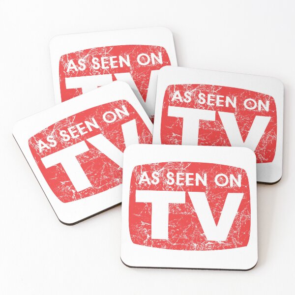 Item preview, As Seen on TV designed and sold by Birdtheman12345.