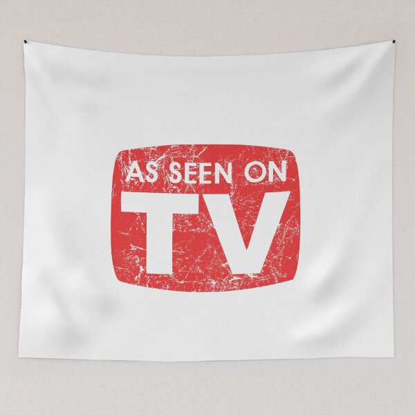 Item preview, As Seen on TV designed and sold by Birdtheman12345.