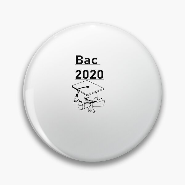 Item preview, baccalaureate 2020,Best gift for sisters,brothers,friends, designed and sold by Souna's  Store.