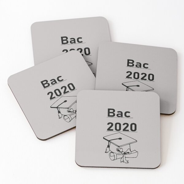 Item preview, baccalaureate 2020,Best gift for sisters,brothers,friends, designed and sold by Souna's  Store.