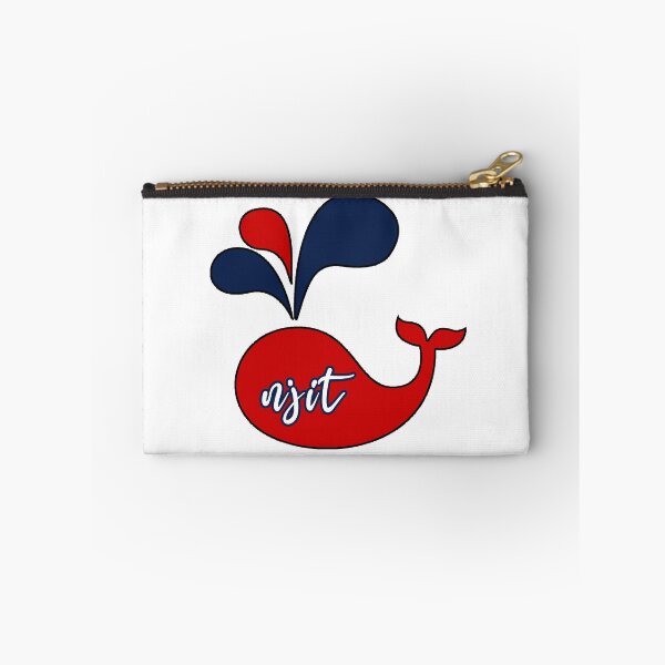 Item preview, NJIT Whale designed and sold by NicholasForbes.