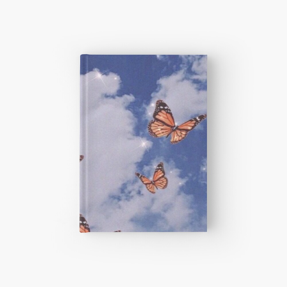 butterflies-red[1]  Iphone wallpaper tumblr aesthetic, Y2k