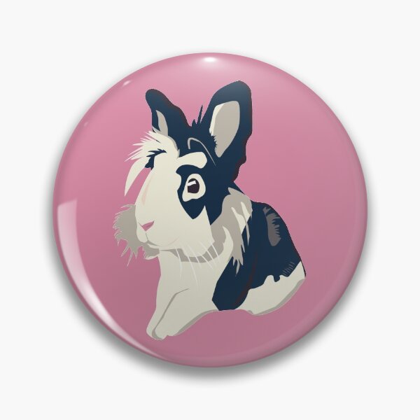 Item preview, Rabbit designed and sold by liakzd.