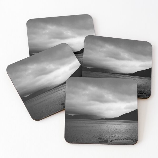 Item preview, Scottish Loch designed and sold by MicraChameleon.