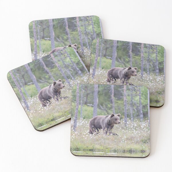 Item preview, European Brown Bear designed and sold by Richard Greenwood.