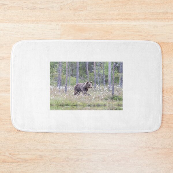 Item preview, European Brown Bear designed and sold by Richard Greenwood.