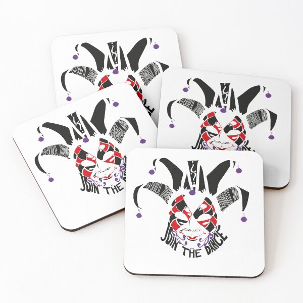 Item preview, Jester Design designed and sold by ImyGeorge.