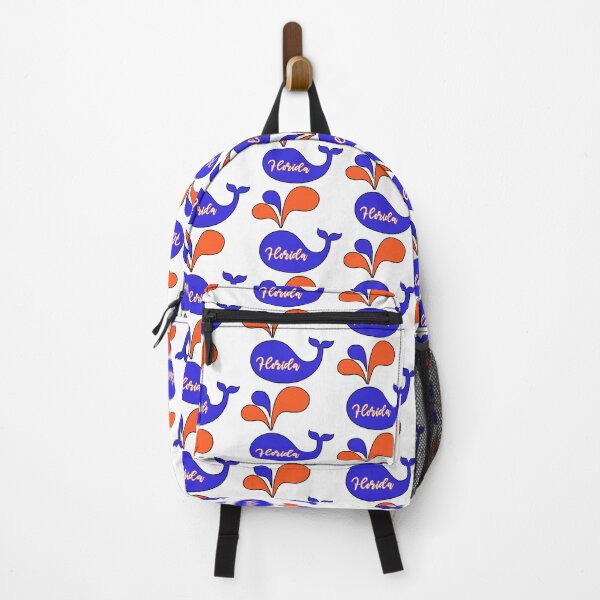 Item preview, Florida Whale designed and sold by NicholasForbes.