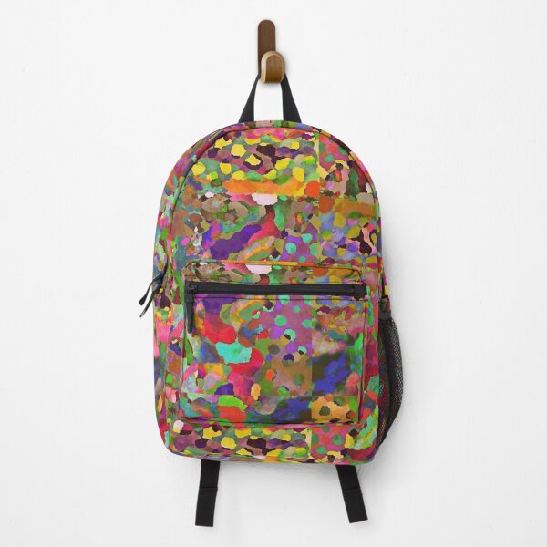 Item preview, rainbow forest designed and sold by farreystudio.