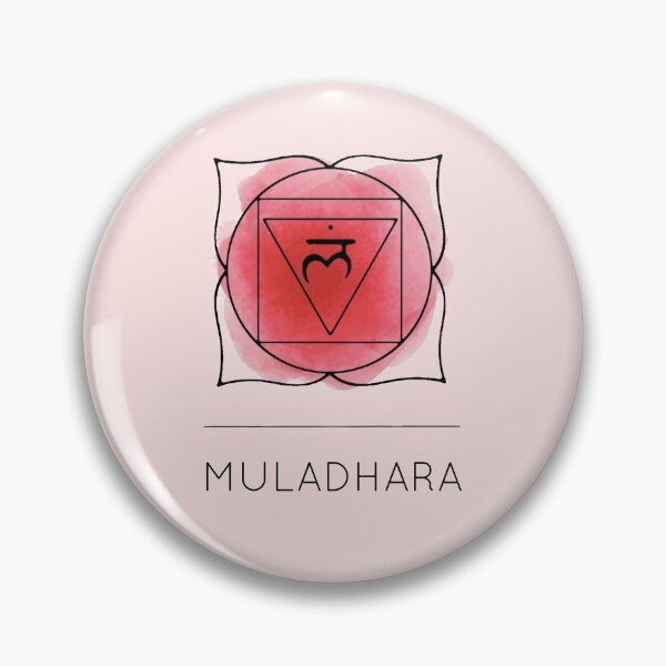 Item preview, Root Manipura Chakra designed and sold by shantishirts.