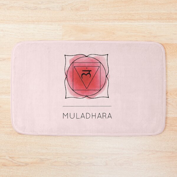 Item preview, Root Manipura Chakra designed and sold by shantishirts.