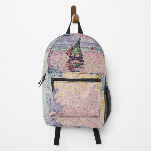 Item preview, Paul Signac - Pink Clouds, Antibes designed and sold by vakashop.