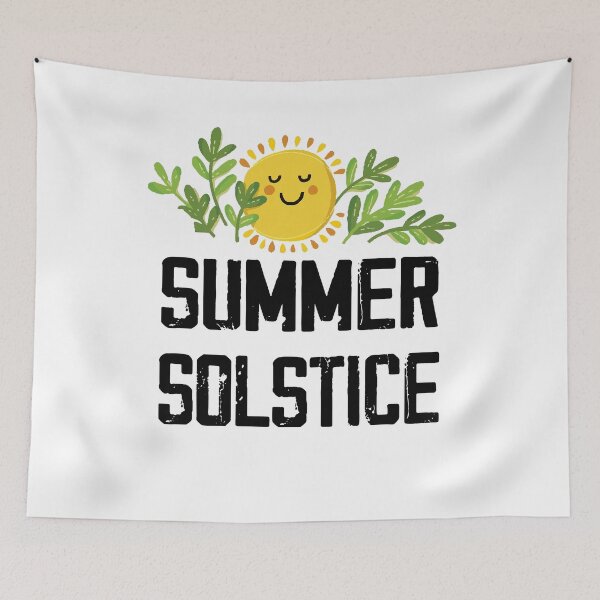 Item preview, Summer Solstice Celebration Shirt ,Midsummer Party 2020 designed and sold by Noussairox.
