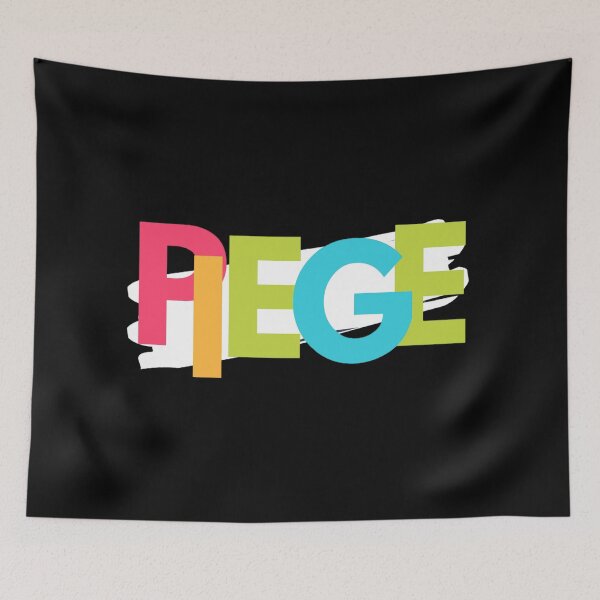 Item preview, Piege Trap Products designed and sold by samsawant66.