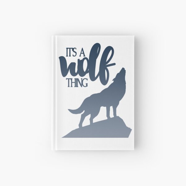 Item preview, Its A Wolf Thing | Twilight designed and sold by alexap45.