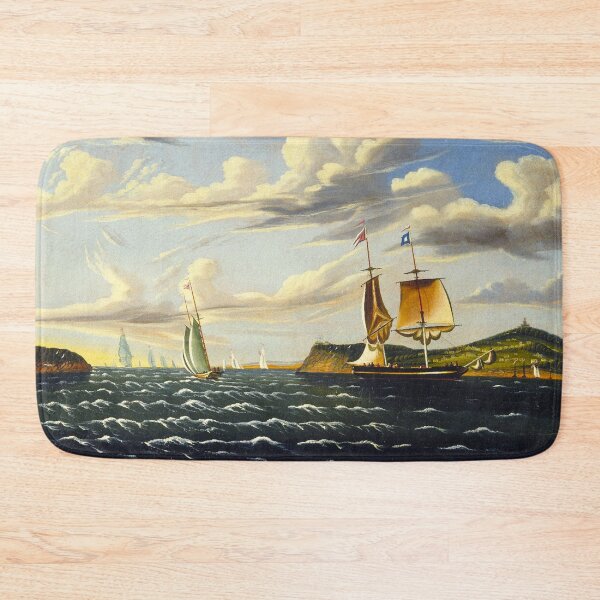 Item preview,  (American designed and sold by brushandframes.