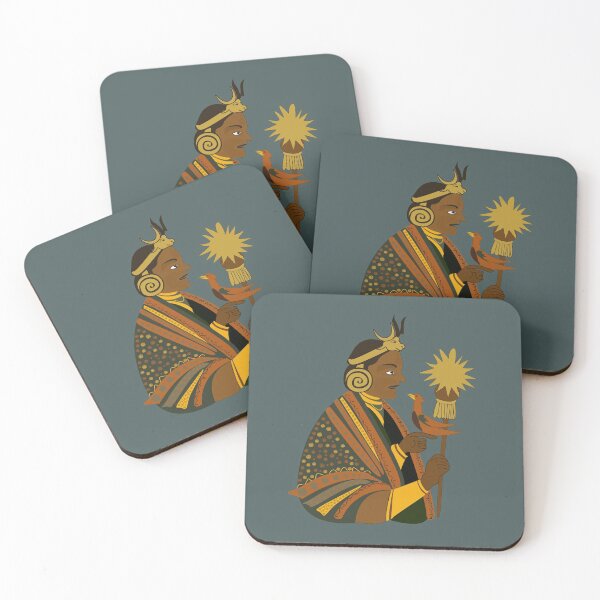 Item preview, Inca King designed and sold by zuen.