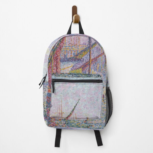 Item preview, Paul Signac - Marseille, La Bonne Mere designed and sold by vakashop.