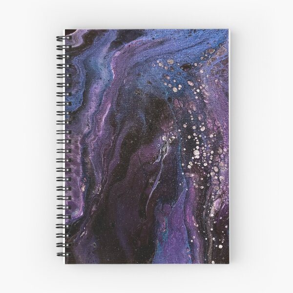 Artikelvorschau, Dunkle Galaxie entworfen und verkauft von Lsartz.