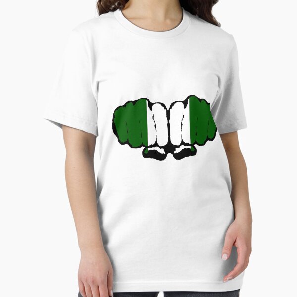 Nigeria Essential T-Shirt