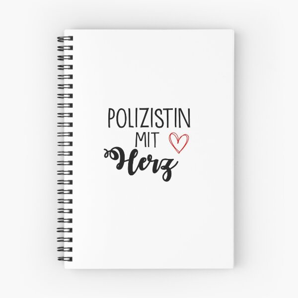 Item preview, Policewoman with a heart designed and sold by lntuitiveDesign.
