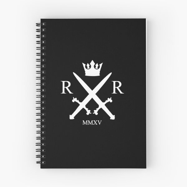 Item preview, Rise & Rule designed and sold by CraigMundy.