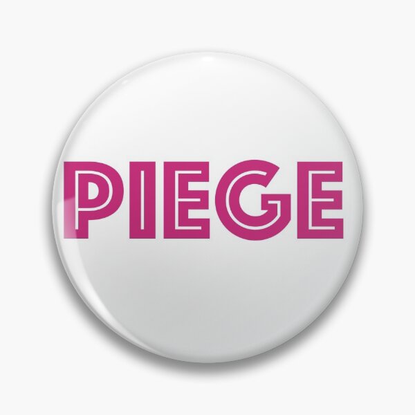 Item preview, Piege designed and sold by Mikelazv.