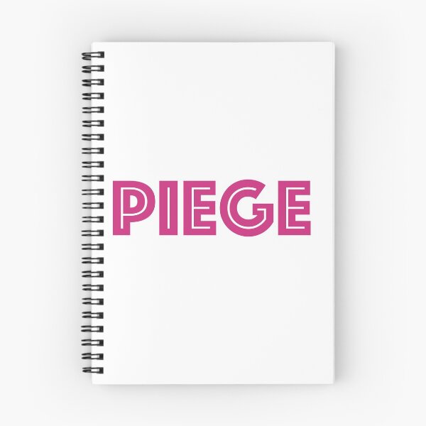 Item preview, Piege designed and sold by Mikelazv.