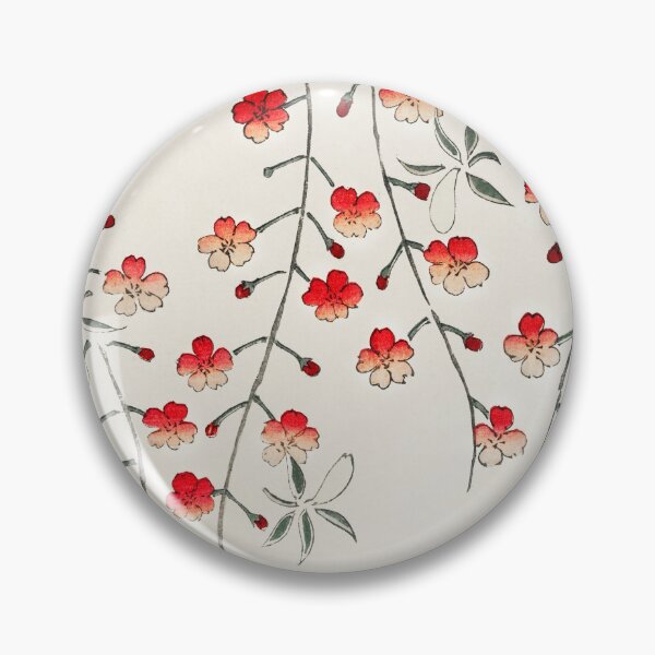 Item preview, Cherry Blossom Print -  Watanabe Seitei - Japanese art designed and sold by Bebichic.