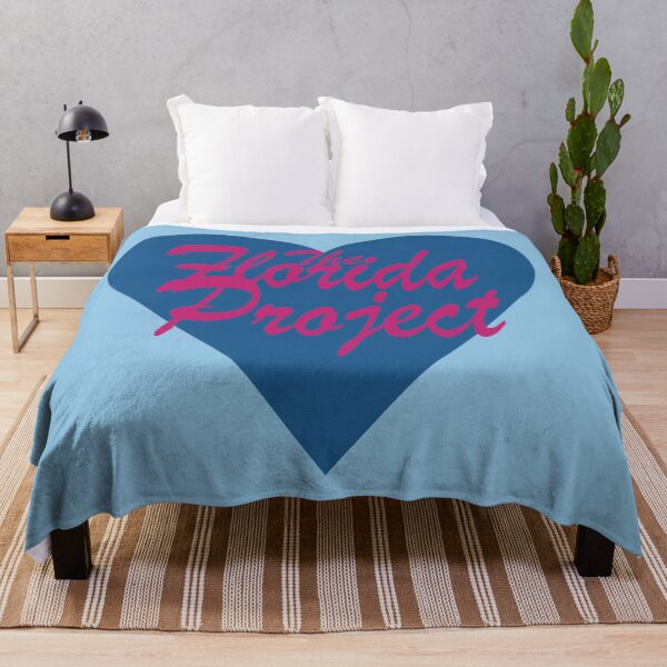 Item preview, The Florida Project designed and sold by TYPhoenicians.