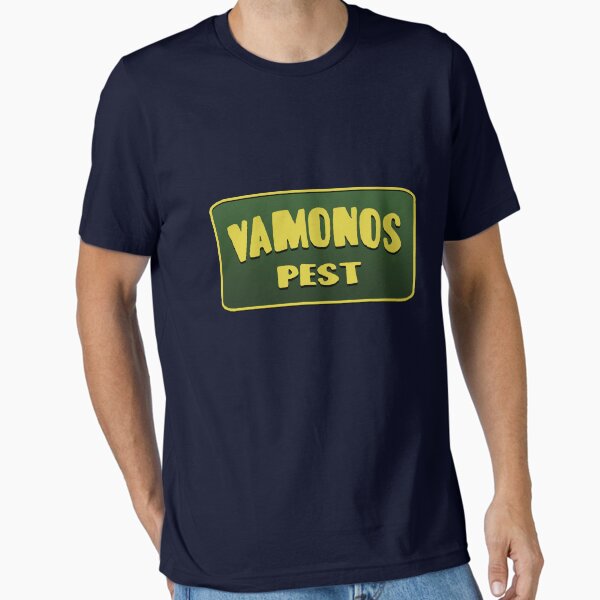 Artikel-Vorschau von Vamonos Pest - Brechen schlecht, designt und verkauft von Immortalsushi.